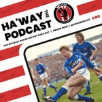 Logo of the podcast Haway The Podcast – Sunderland AFC Podcast Haway The Podcast – Sunderland AFC