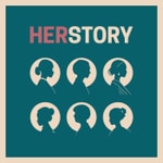 Logo of the podcast HerStory - Geschichte(n) von Frauen und Queers Podcast HerStory - Geschichte(n) von Frauen und Queers