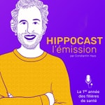 Logo of the podcast Hippocast - la première année de médecine (PASS et LAS) Podcast Hippocast - la première année de médecine (PASS et LAS)