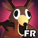 Logo of the podcast Histoires d’horreur Roblox Podcast Histoires d’horreur Roblox