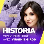 Logo of the podcast Historia Podcast Historia