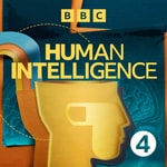 Logo of the podcast Human Intelligence Podcast Human Intelligence