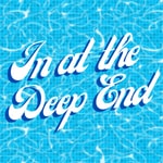 Logo of the podcast In at the Deep End Podcast In at the Deep End