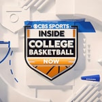 Logo of the podcast Inside College Basketball Now Podcast Inside College Basketball Now