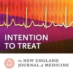 Logo of the podcast Intention to Treat Podcast Intention to Treat