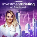Logo of the podcast The Pioneer Investment Briefing Podcast The Pioneer Investment Briefing