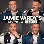 Logo of the podcast Jamie Vardy's Having A Party Podcast Jamie Vardy's Having A Party