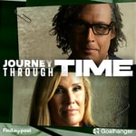 Logo of the podcast Journey Through Time Podcast Journey Through Time