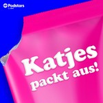 Logo of the podcast Katjes packt aus! Podcast Katjes packt aus!
