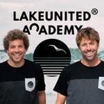 Logo of the podcast Kitesurf Academy by LakeUnited: Tipps, Tricks & Know How Podcast Kitesurf Academy by LakeUnited: Tipps, Tricks & Know How