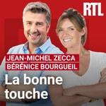 Logo of the podcast La bonne touche Podcast La bonne touche
