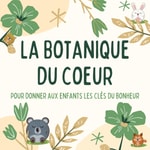 Logo of the podcast La botanique du coeur Podcast La botanique du coeur
