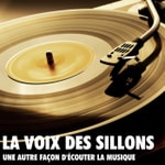 Podcast La Voix des Sillons