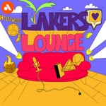 Logo of the podcast Lakers Lounge Podcast Lakers Lounge