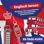 Logo of the podcast Lass uns Englisch lernen Podcast Lass uns Englisch lernen