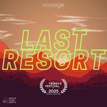 Logo of the podcast Last Resort Podcast Last Resort