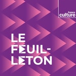Logo of the podcast La Série fiction Missing podcast logo