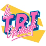 Logo of the podcast Le Tri Chaud Podcast Le Tri Chaud
