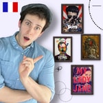 Logo of the podcast Learning French by Accident Podcast Learning French by Accident