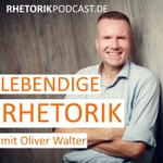 Podcast Souverän! Der Podcast für Rhetorik, Wirkung & Überzeugungskraft