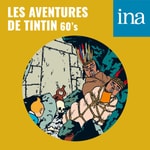 Logo of the podcast Les Aventures de Tintin (60's) - Aventures Incas Podcast Les Aventures de Tintin (60's) - Aventures Incas
