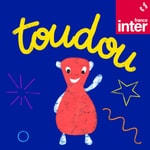 Logo of the podcast Histoires de doudou Missing podcast logo