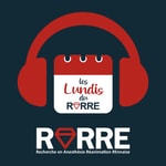 Podcast Les Lundis du RARRE