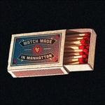 Logo of the podcast Match Made in Manhattan Podcast Match Made in Manhattan