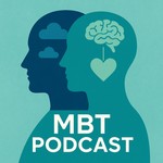 Logo of the podcast MBT EN – Understanding Mentalization-Based Treatment Podcast MBT EN – Understanding Mentalization-Based Treatment