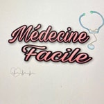 Logo of the podcast Médecine facile Podcast Médecine facile