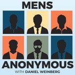 Logo of the podcast Mens Anonymous Podcast Mens Anonymous