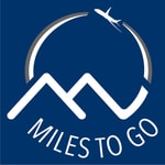 Logo of the podcast Miles to Go - Travel Tips, News & Reviews You Can't Afford to Miss! Podcast Miles to Go - Travel Tips, News & Reviews You Can't Afford to Miss!