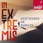 Logo of the podcast Naufragés - une histoire vraie Missing podcast logo