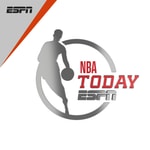 Logo of the podcast NBA Today Podcast NBA Today