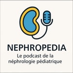 Podcast NEPHROPEDIA