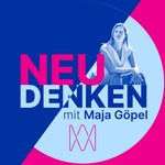 Logo of the podcast NEU DENKEN Podcast NEU DENKEN