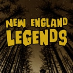Logo of the podcast New England Legends Podcast Podcast New England Legends Podcast