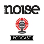 Podcast New Noise magazine podcast