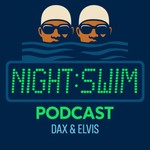 Logo of the podcast Night Swim Podcast Podcast Night Swim Podcast
