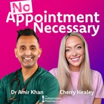 Podcast No Appointment Necessary 