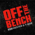 Logo of the podcast Off The Bench Podcast Off The Bench