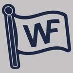 Missing podcast logo