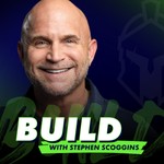 Logo of the podcast One Part Lion - One Part Lamb with Stephen Scoggins Podcast One Part Lion - One Part Lamb with Stephen Scoggins