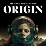 Logo of the podcast Origin Podcast Origin