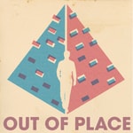 Logo of the podcast Out of Place Podcast Out of Place