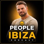Logo of the podcast People of Ibiza Podcast Podcast People of Ibiza Podcast