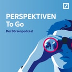 Logo of the podcast PERSPEKTIVEN To Go – der Börsenpodcast Podcast PERSPEKTIVEN To Go – der Börsenpodcast
