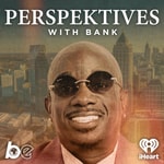 Logo of the podcast Perspektives Podcast Perspektives