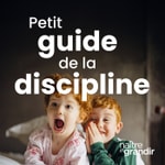 Logo of the podcast Petit guide de la discipline d'aujourd'hui Podcast Petit guide de la discipline d'aujourd'hui