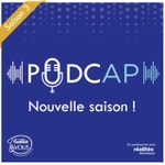 Logo of the podcast PODCAP, la série de Podcasts des Cercles d’Actualités Pédiatriques du Laboratoire Gallia Podcast PODCAP, la série de Podcasts des Cercles d’Actualités Pédiatriques du Laboratoire Gallia